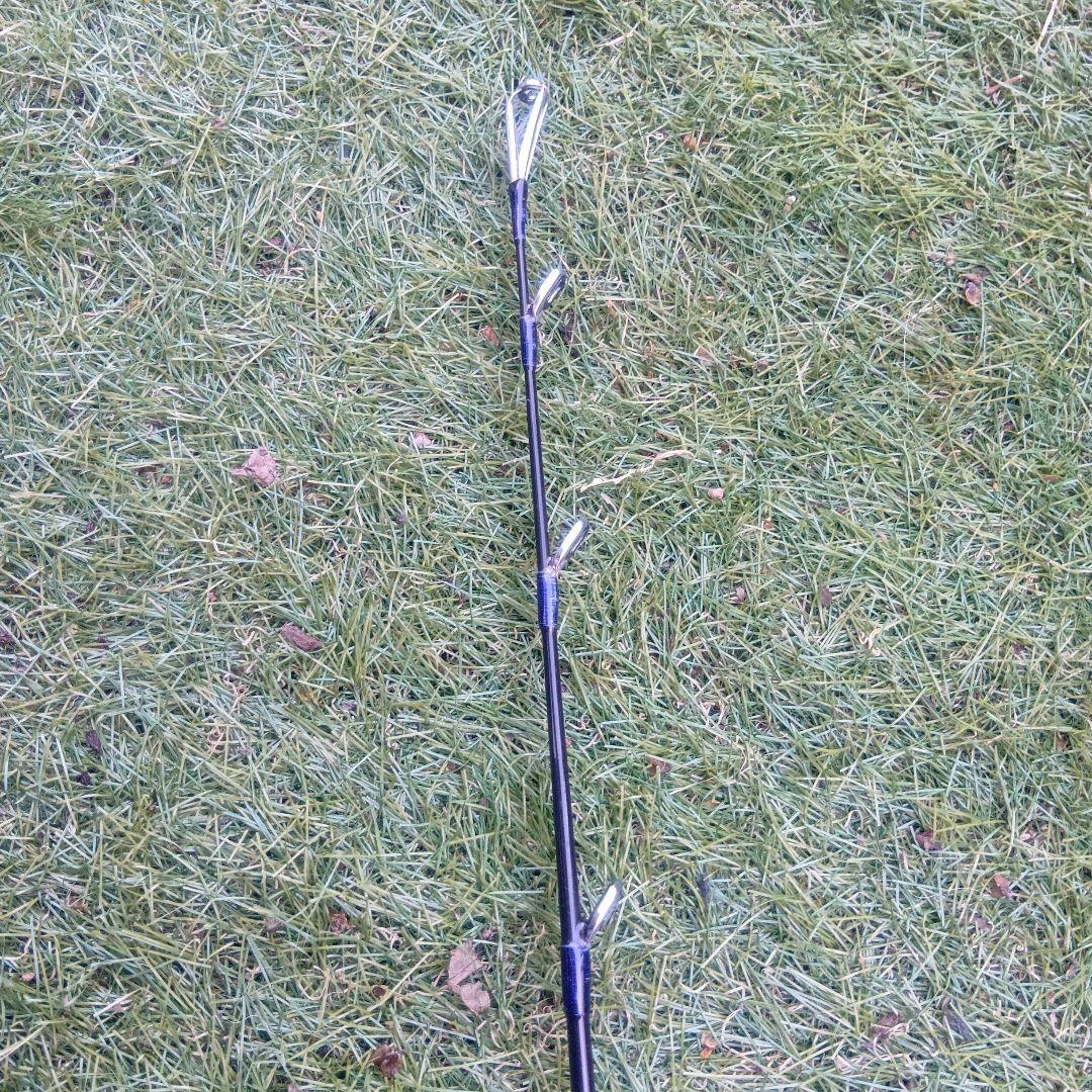 ヤリイカ　海攻 225 シマノ