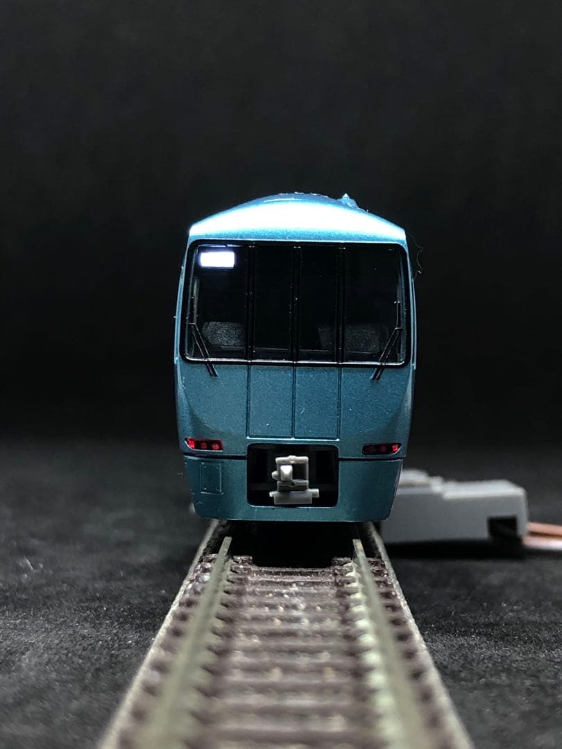 マイクロエース 小田急60000系 MSE 改良品