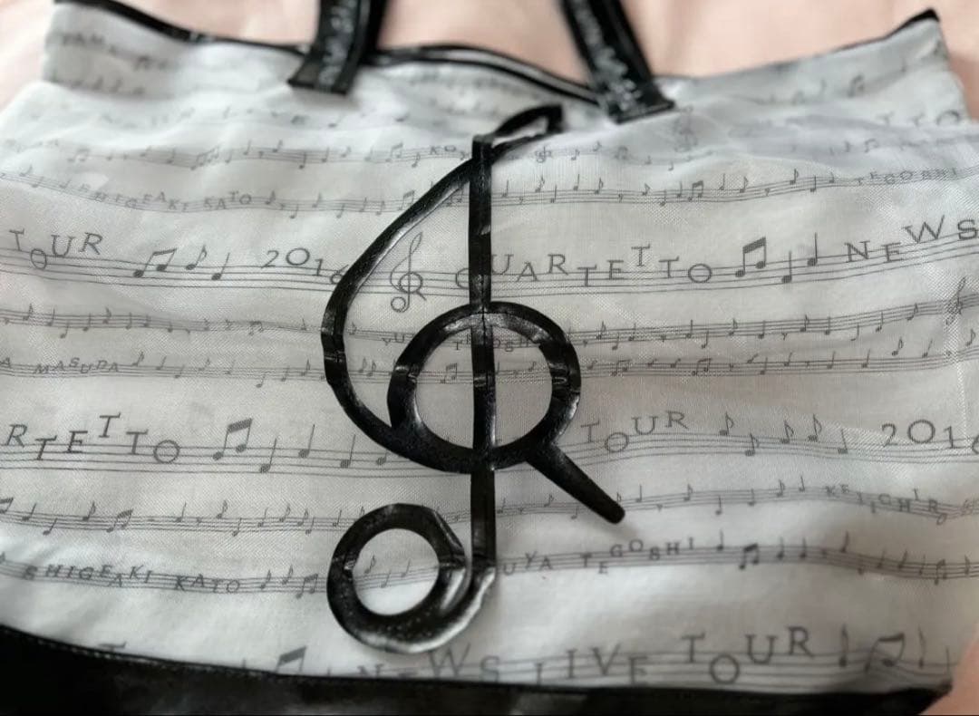 【手越祐也まとめ売り】NEWSQUARTETTOツアーグッズ新品