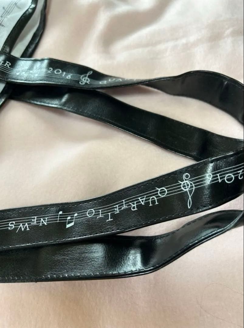 【手越祐也まとめ売り】NEWSQUARTETTOツアーグッズ新品