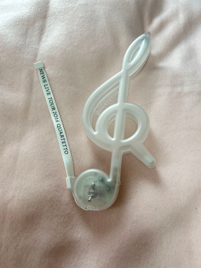 【手越祐也まとめ売り】NEWSQUARTETTOツアーグッズ新品