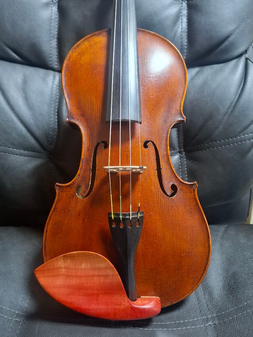 Y.Yamada 山田雄三 作 バイオリン　4/4