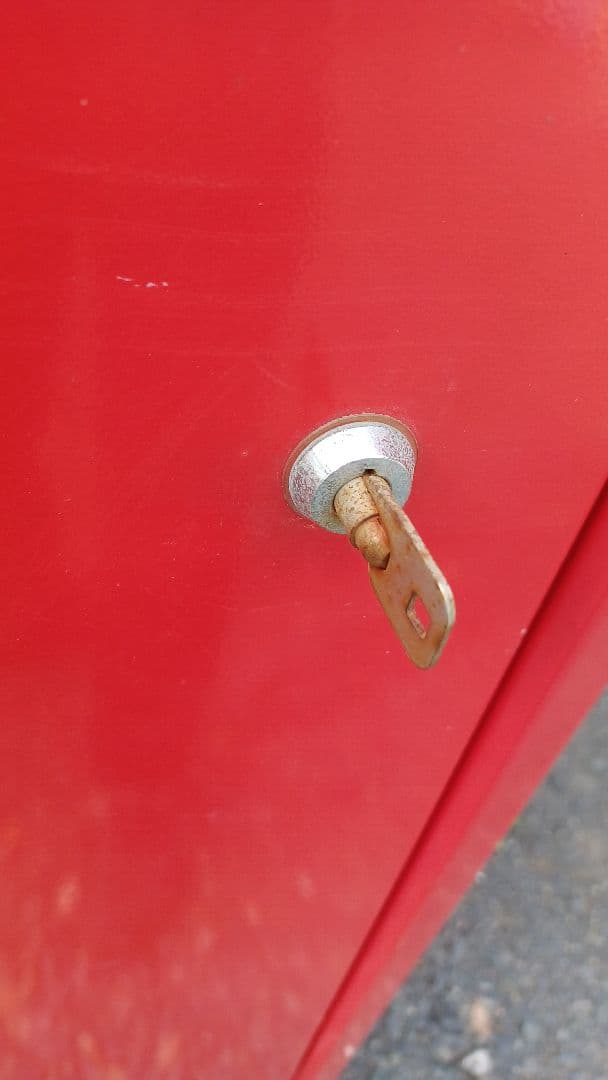 コカ・コーラ自販機