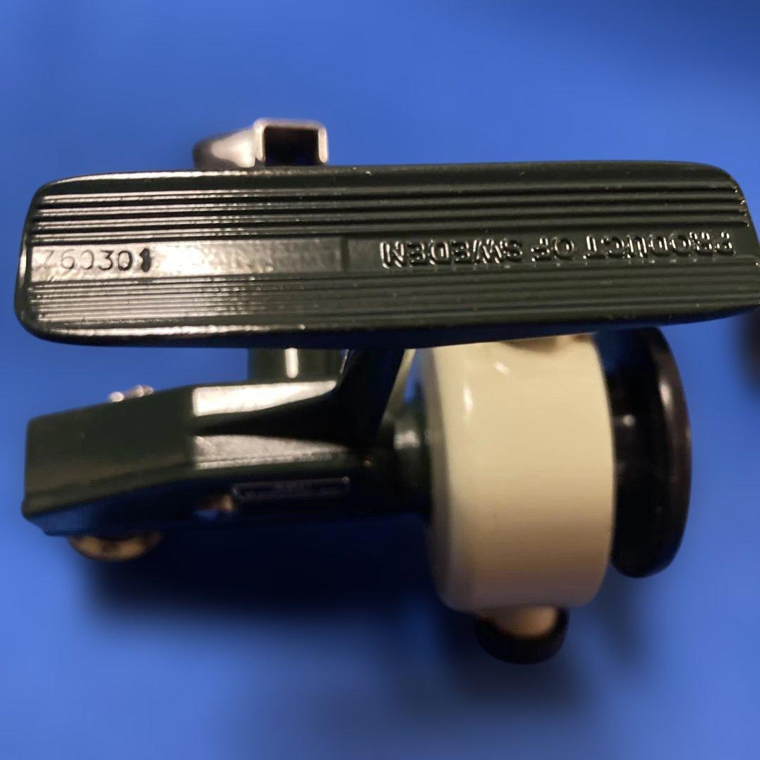 ABUガルシア　カーディナル33 復刻品