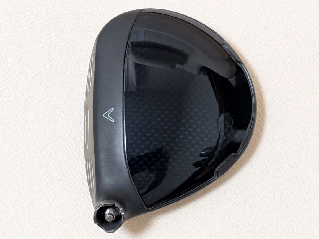 PARADYM 3HL 3W FW キャロウェイ パラダイム フェアウェイウッド