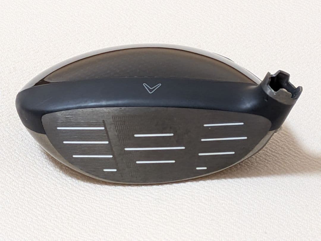 PARADYM 3HL 3W FW キャロウェイ パラダイム フェアウェイウッド