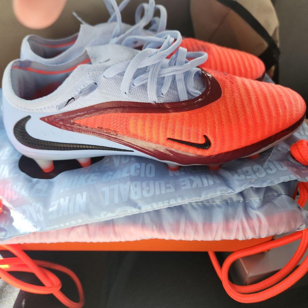 ナイキファントム6ag 24,5cm