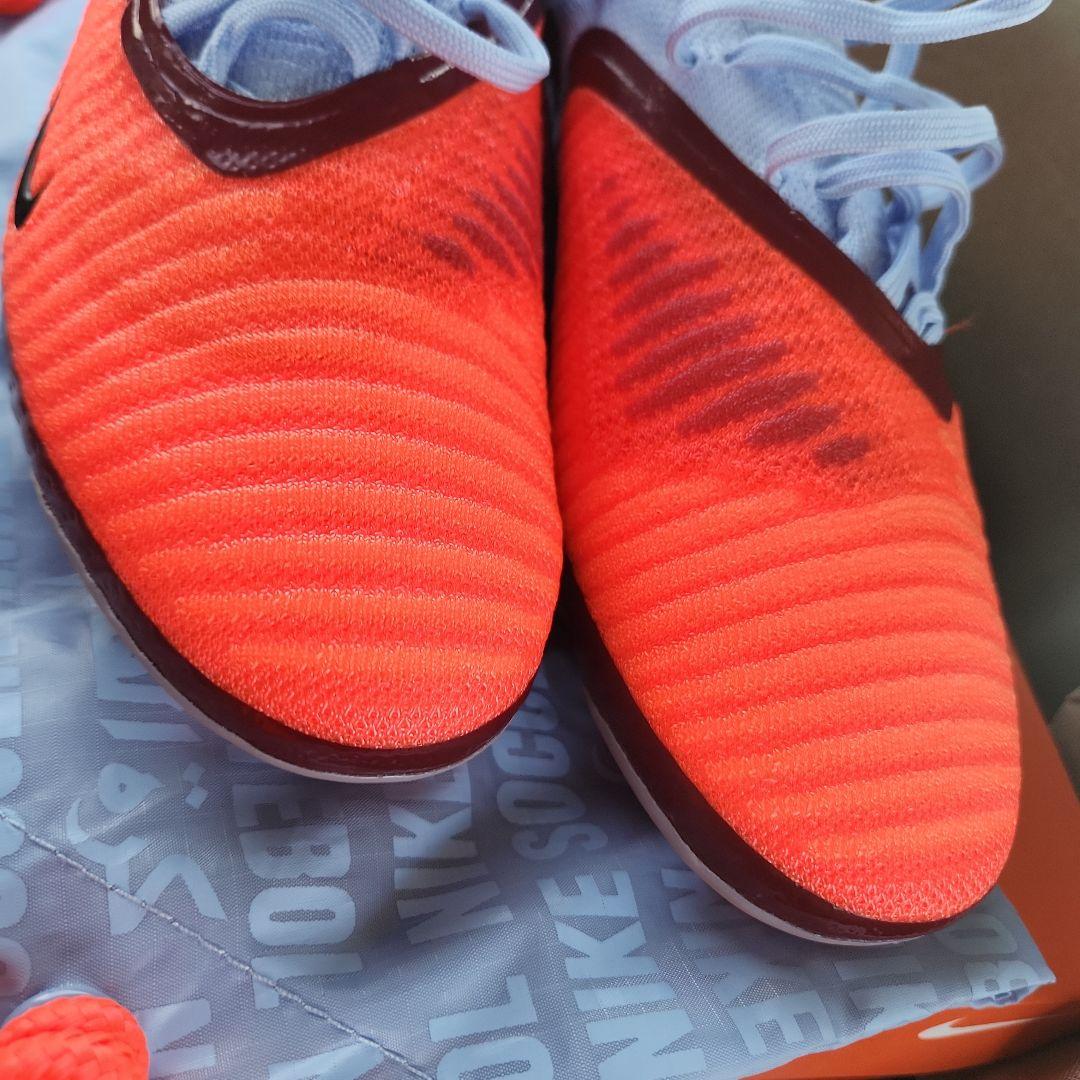 ナイキファントム6ag 24,5cm