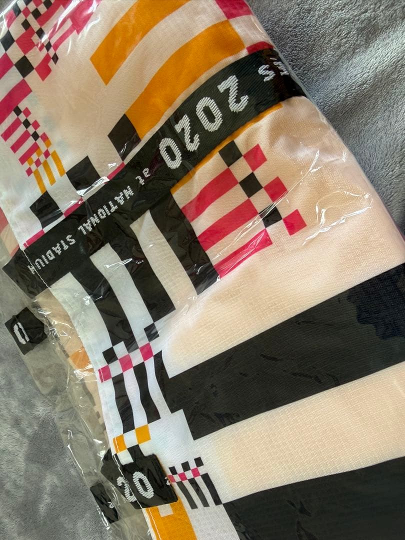 ARASHI ポーチとミッキーTシャツセット