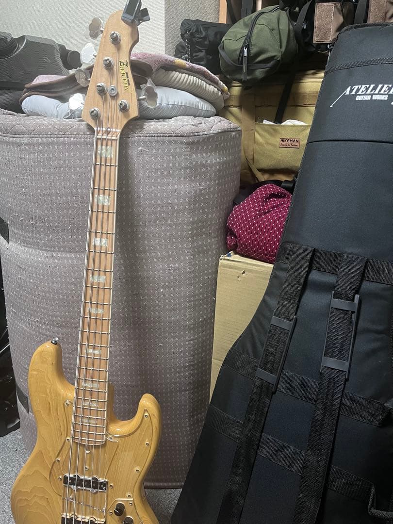 ベース Atelier Z M265