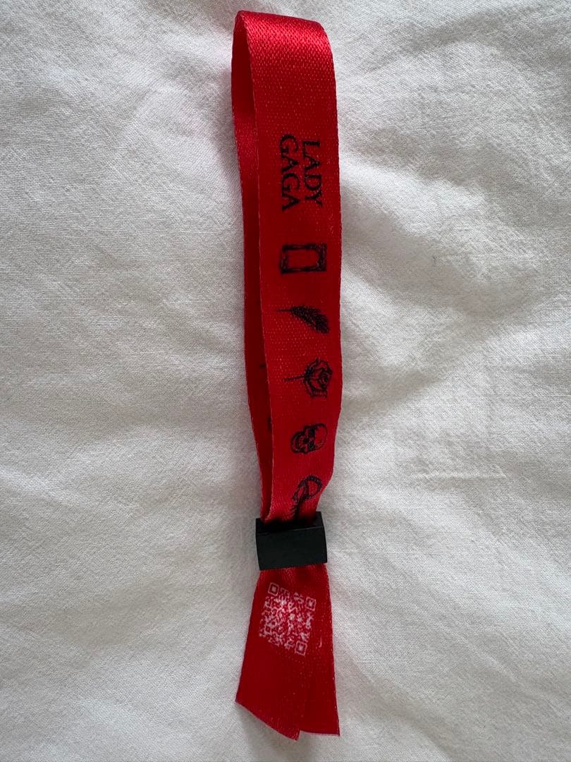 LADY GAGA ライブグッズ スウェットパンツ【M】