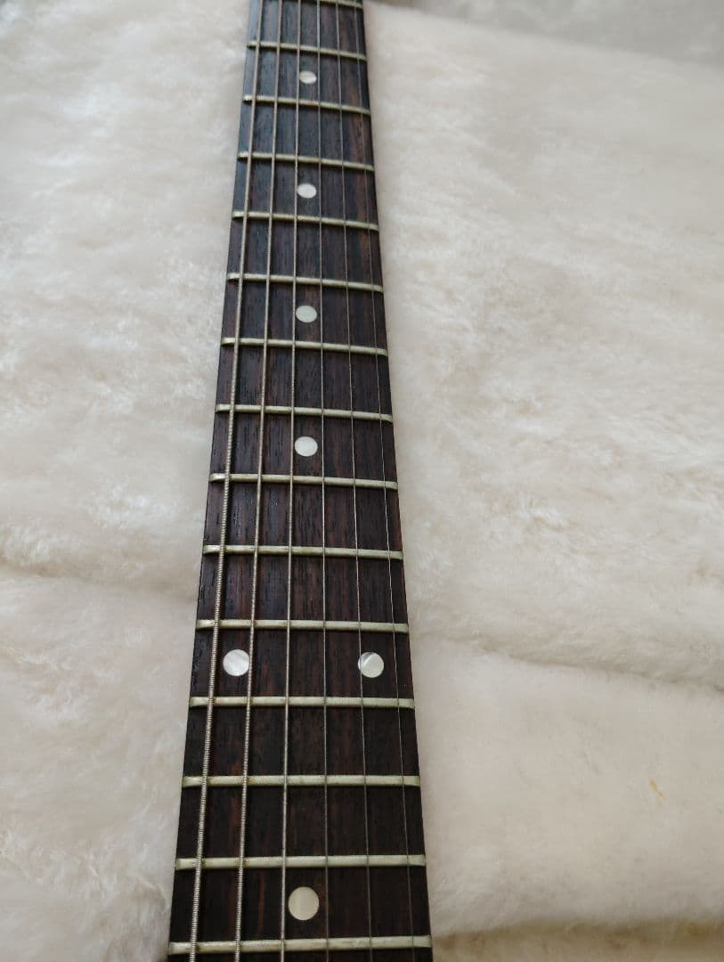 ホ*ー様 Gibson　Explorer　エクスプローラー　ギグバッグ　ストラッ