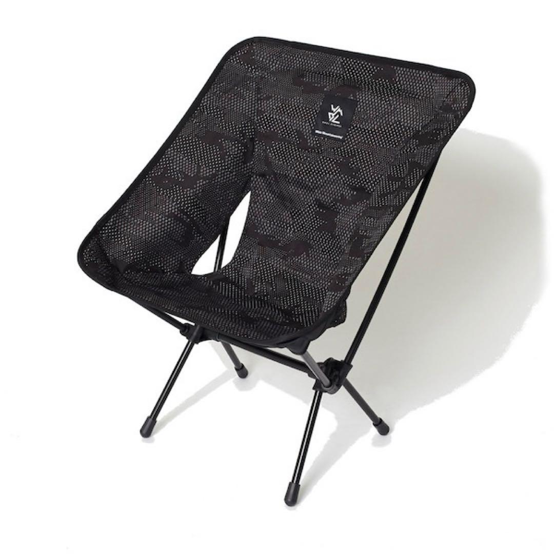 White Mountaineering WMBC×Helinox ヘリノックス