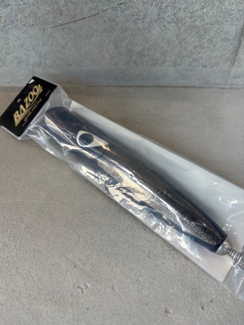 CBONE バズー 200 BAZOO 新品未使用