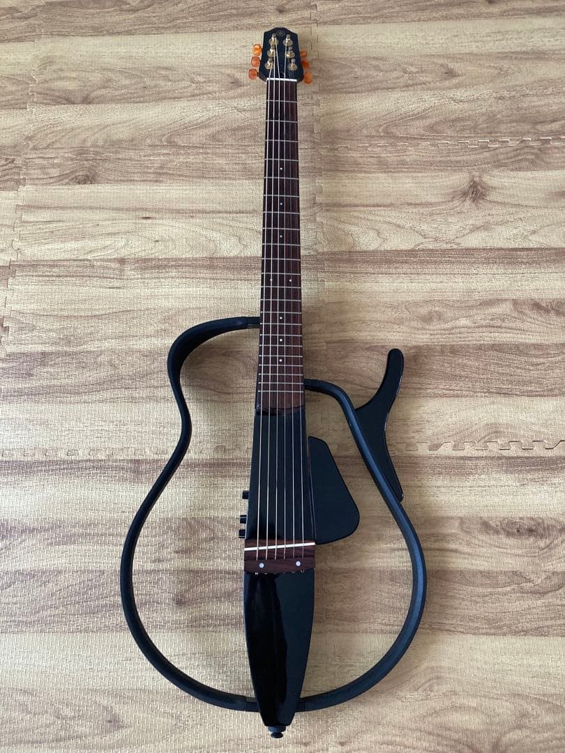 YAMAHA SLG-100S サイレントギター