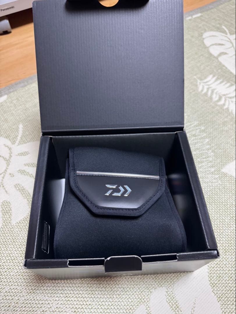 ダイワ　ソルティガ　5000XH