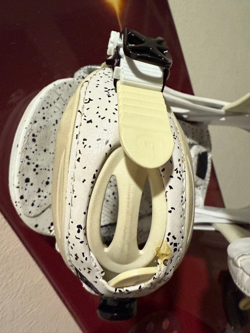 バートン板148cm バートンビィンディングメンズsセット