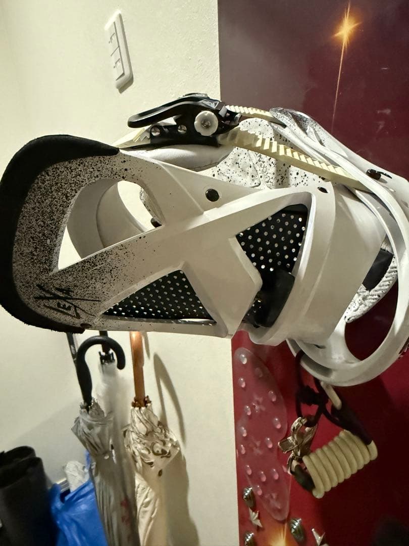 バートン板148cm バートンビィンディングメンズsセット