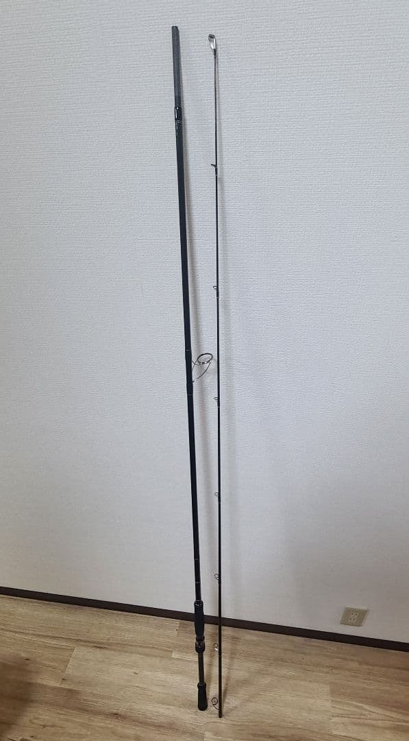 バリスティック 102MH TZ/NANO