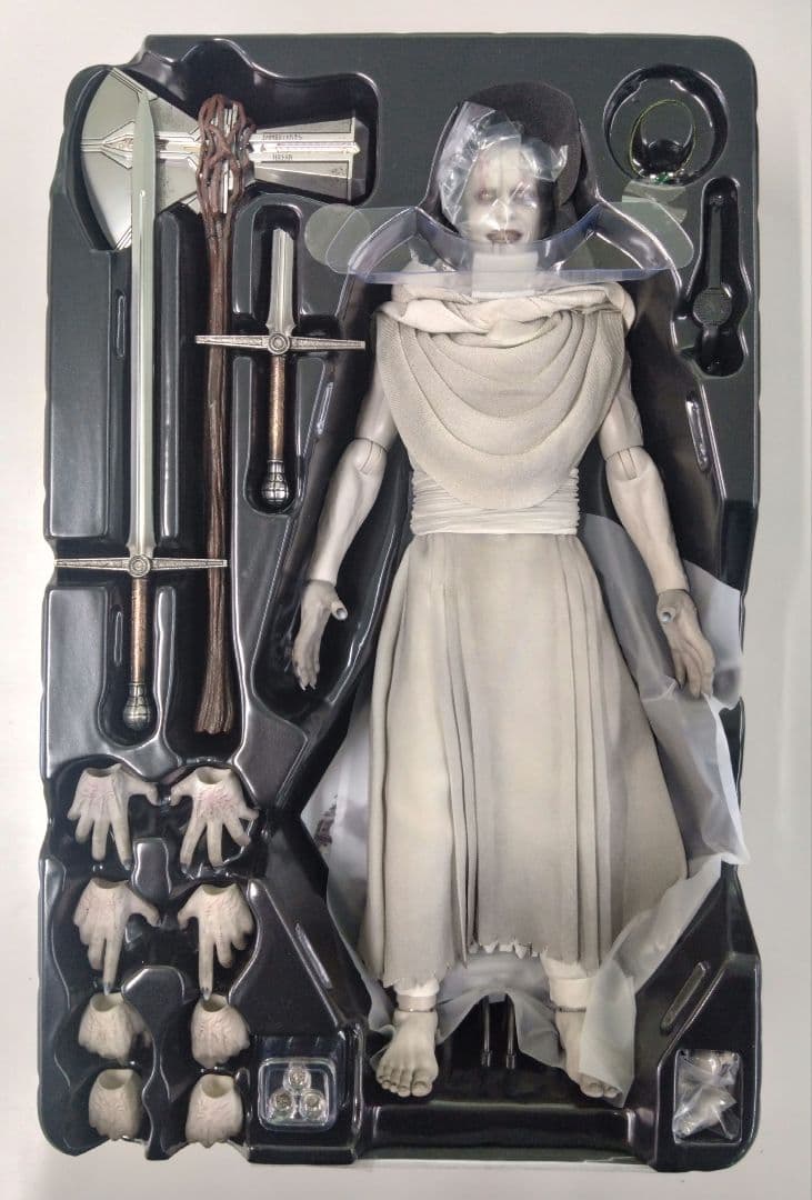 ホットトイズ ムービー・マスターピース 『ソー：ラブ＆サンダー』 ゴア