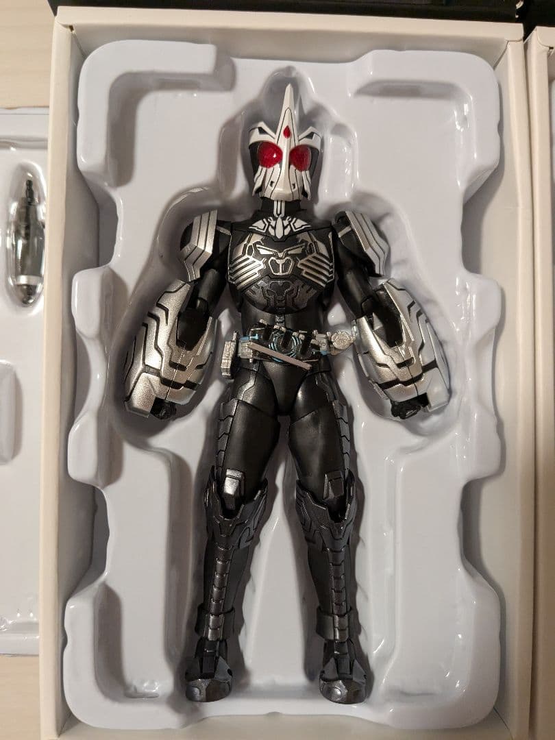 真骨彫製法仮面ライダーオーズ　セット