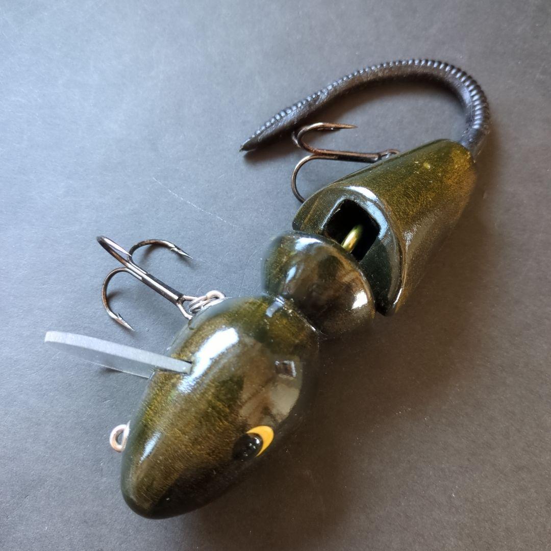 美品 モーニングウッドラット モーニングウッドラット 検)ネズマーラット