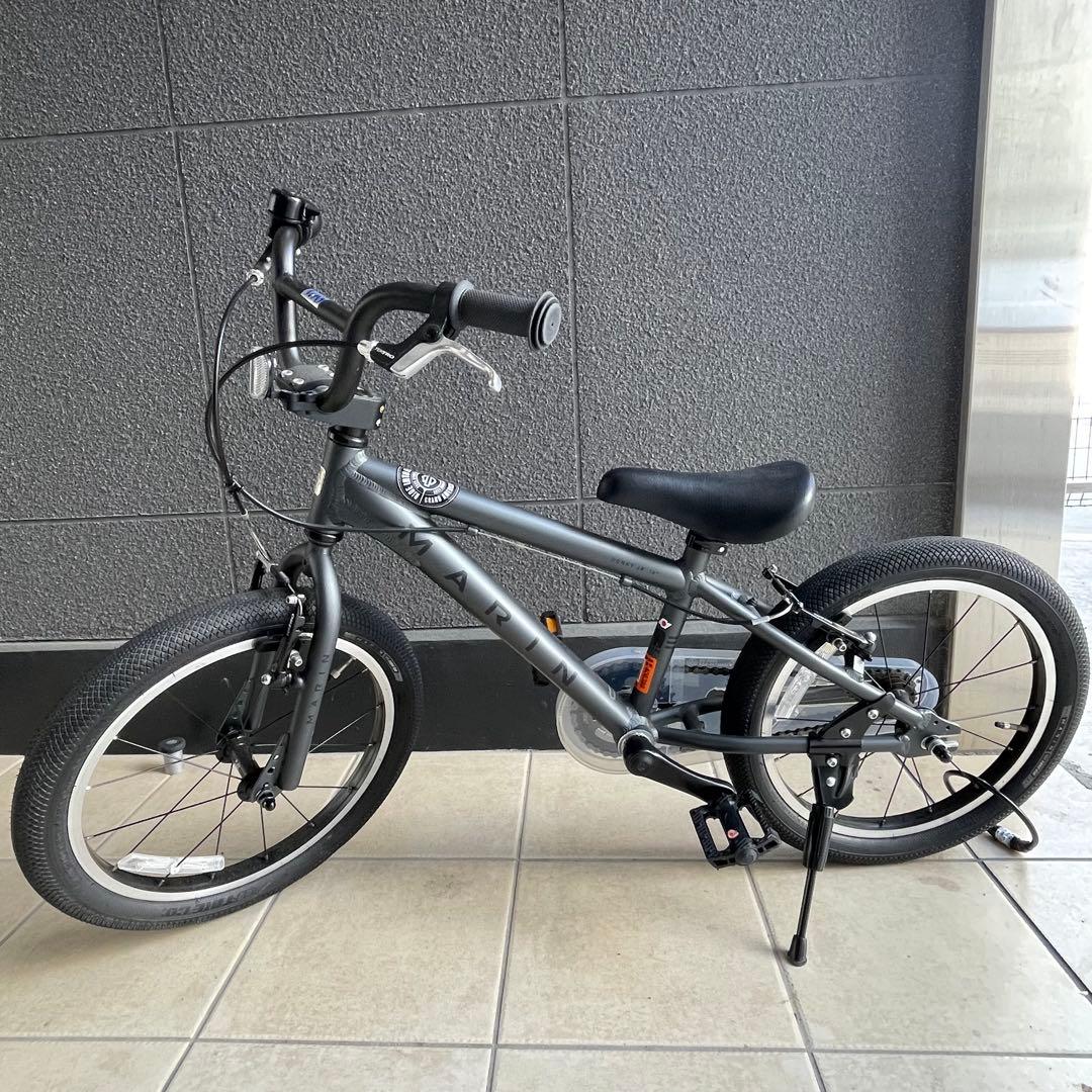 takoro　MARIN 16インチ 子供用自転車