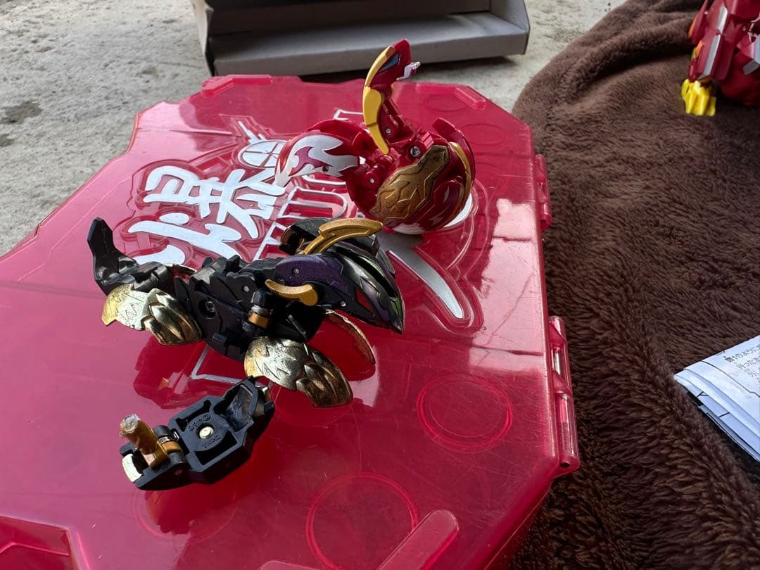 爆丸まとめ売り