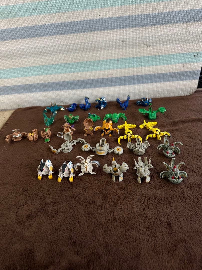 爆丸まとめ売り