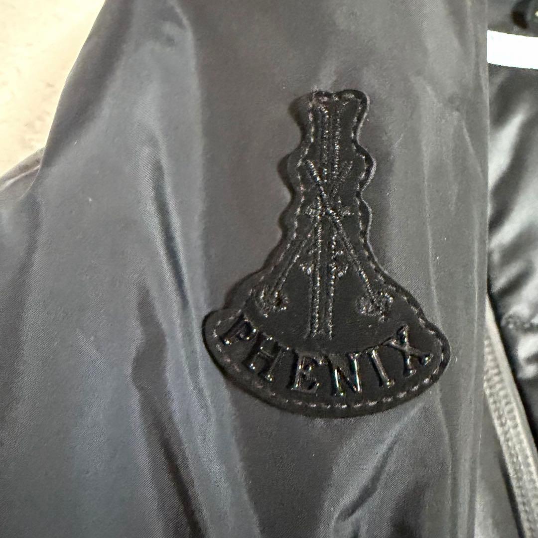 未使用★Phenix フェニックス スキーウェア セットアップ　スノボー 黒