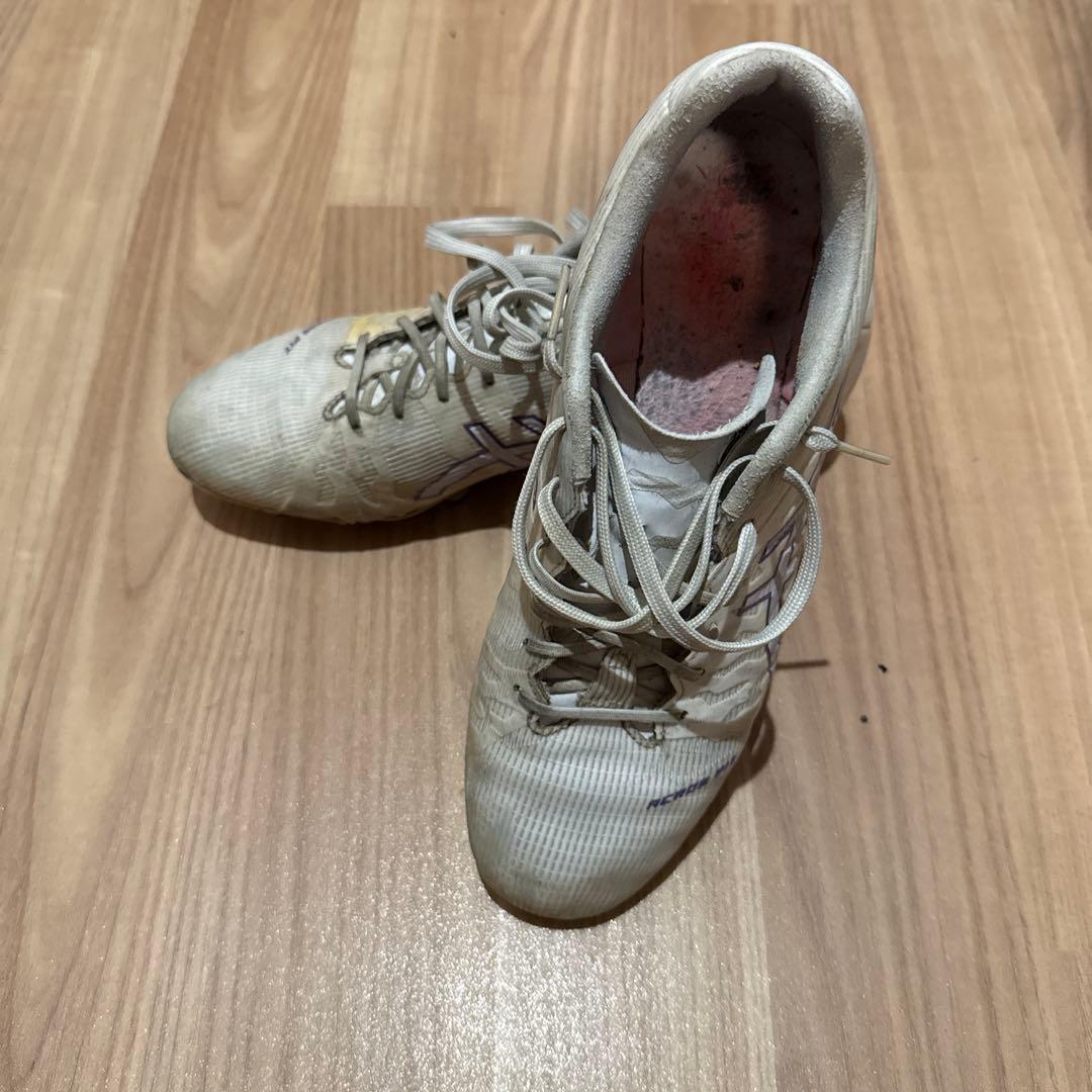 アシックス アクロスプロ2、3 3足セット