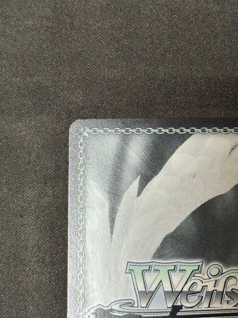 ヴァイスシュヴァルツ 甜ing Room 大崎甜花 SP サイン シャニマス