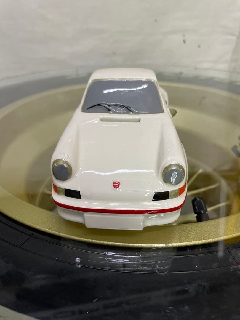 ポルシェ　貯金箱