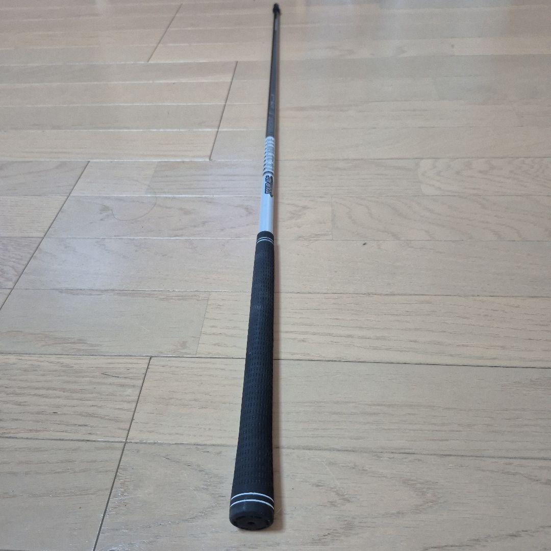 値下げしました。ツアーAD U-75 S 4UT用(ピンスリーブ付き)