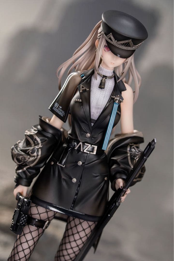 A-Z：[B]-full dress- 1/7 フィギュア[Myethos]