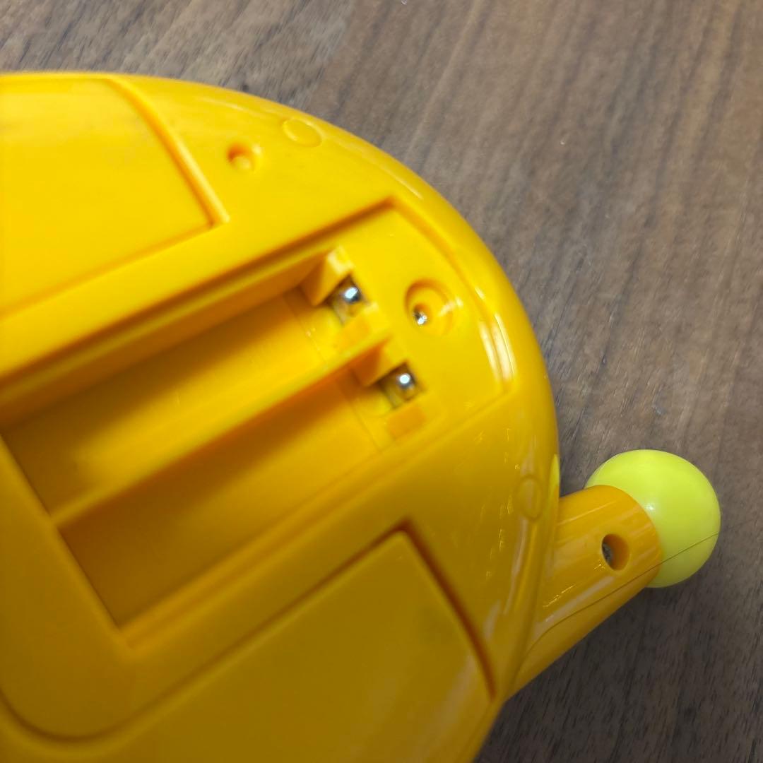 たまごっち デカたまごっち おうちのでかたまごっち ゲーム王けってーせん