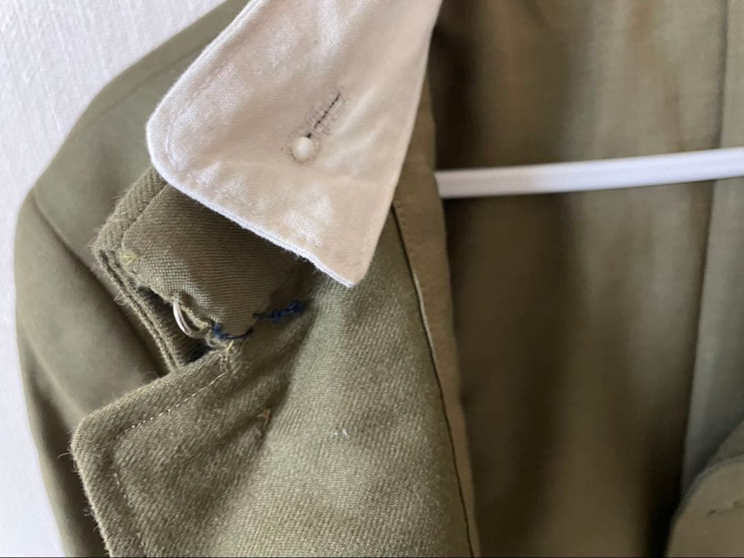 日本陸軍三式将校コスプレセット(制帽/ジャケット/ズボン)軍服コスプレ