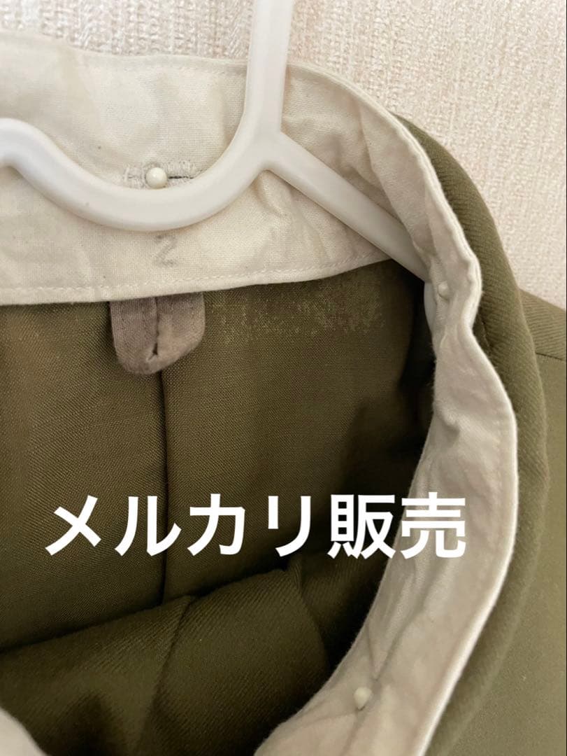 日本陸軍三式将校コスプレセット(制帽/ジャケット/ズボン)軍服コスプレ