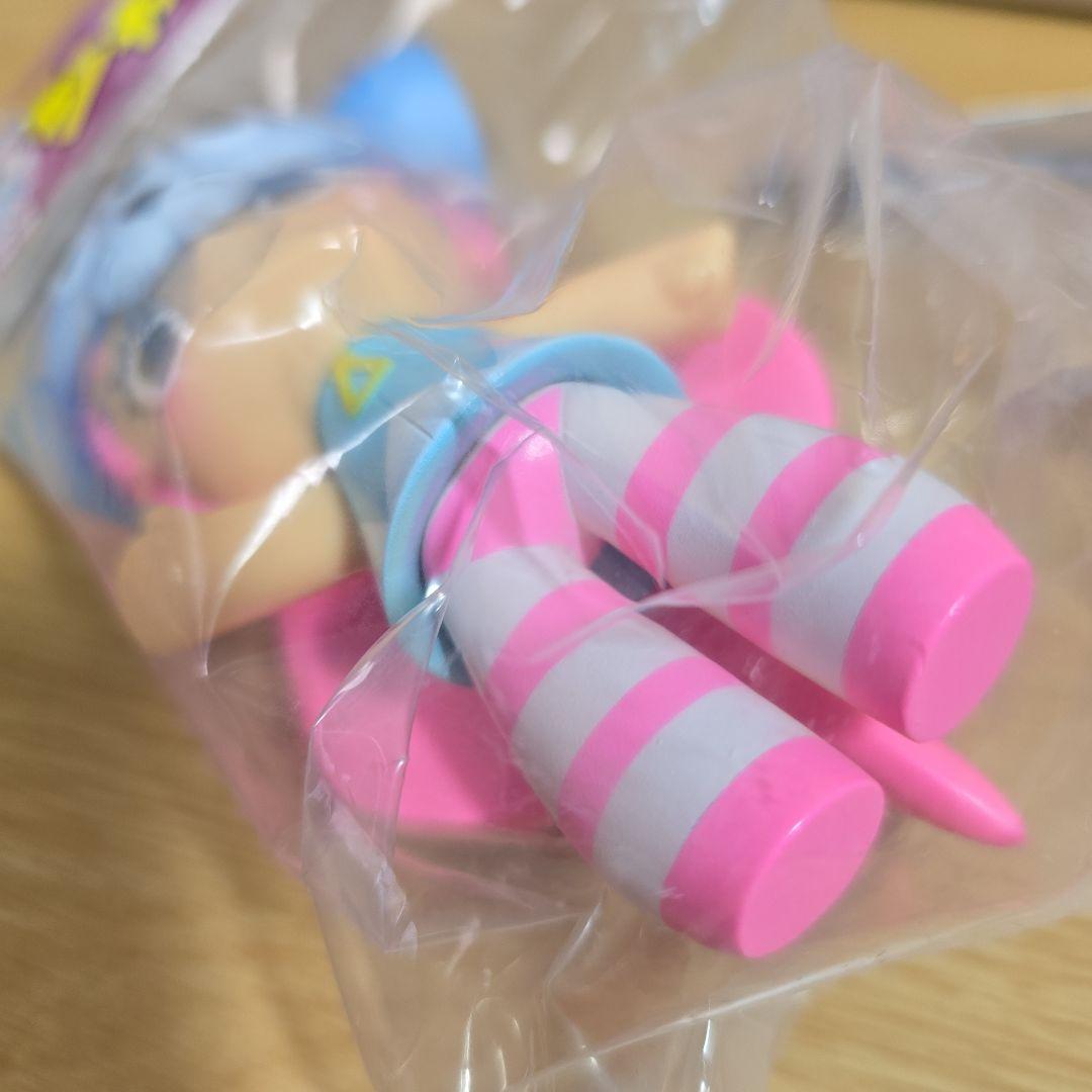 レッドシャーク×アートジャンキー ソフビシリーズ シャメロット