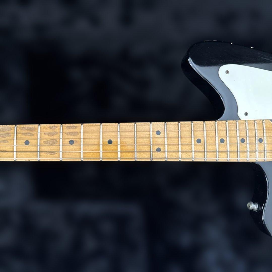 fender custom shop カブローター　ジャズマスター