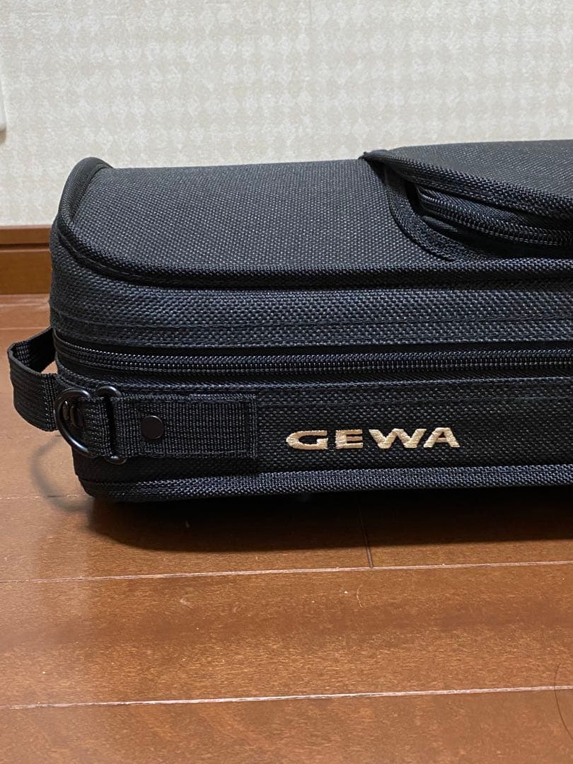 バイオリンケース　GEWA/Oxford