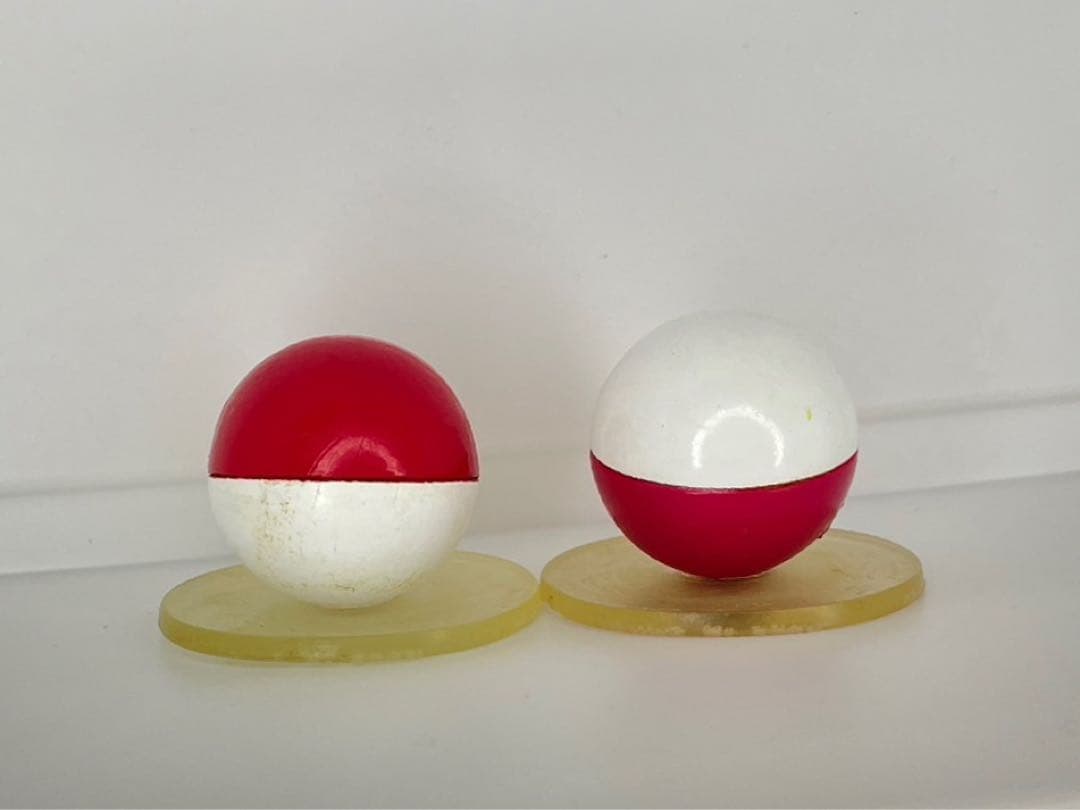 ポケモン　モンコレ　初期　ビリリダマ　マルマイン