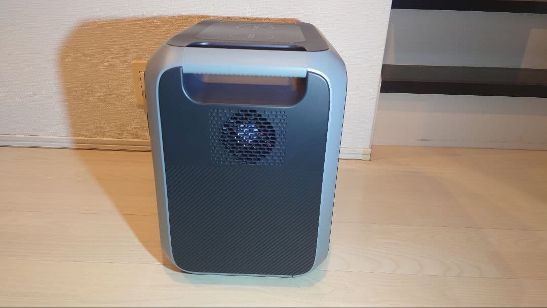 週末まで値下げ中✨【新品未使用】BLUETTI AC200Pポータブル電源　防災