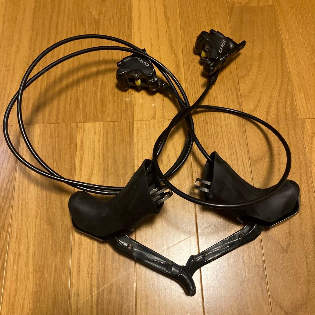 ST-R785 GRXブレーキキャリパーセット