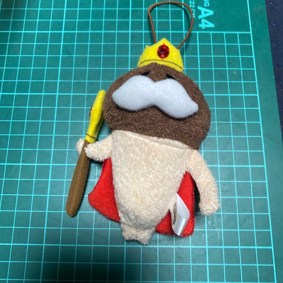 242なめこおさわり探偵なめこ栽培キット マスコット8体