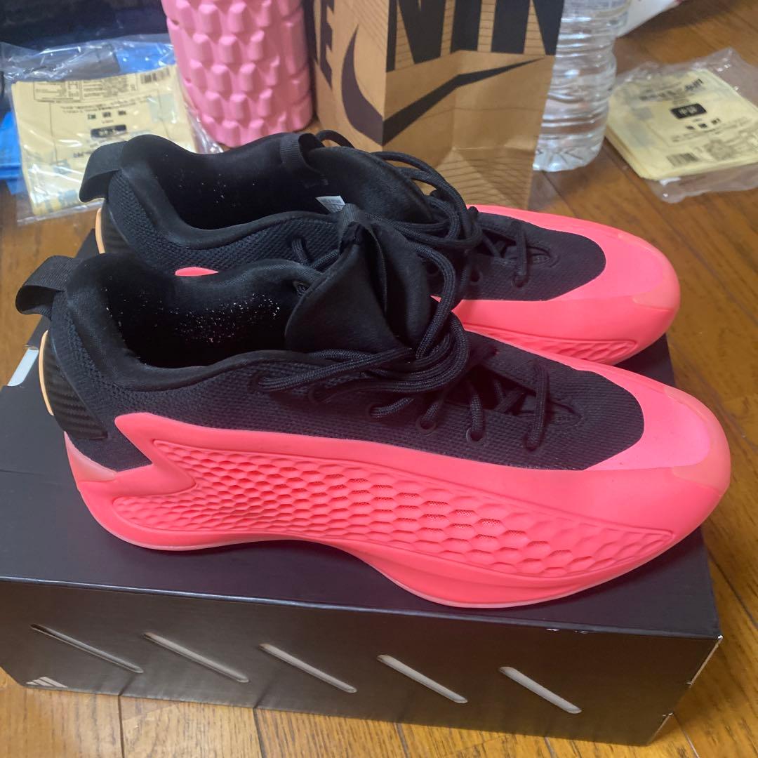 A.E. 1 Low ジョーダン　レブロン　カイリー　コービー