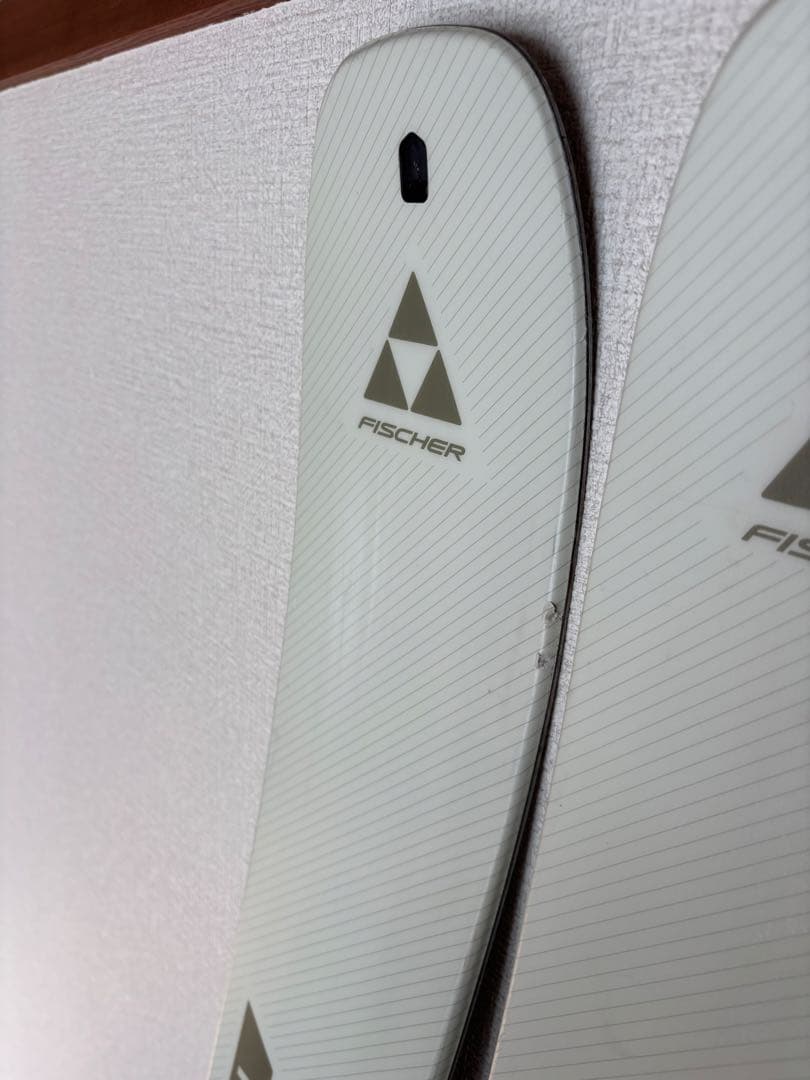 スキー Fischer Transalp 105 CTI