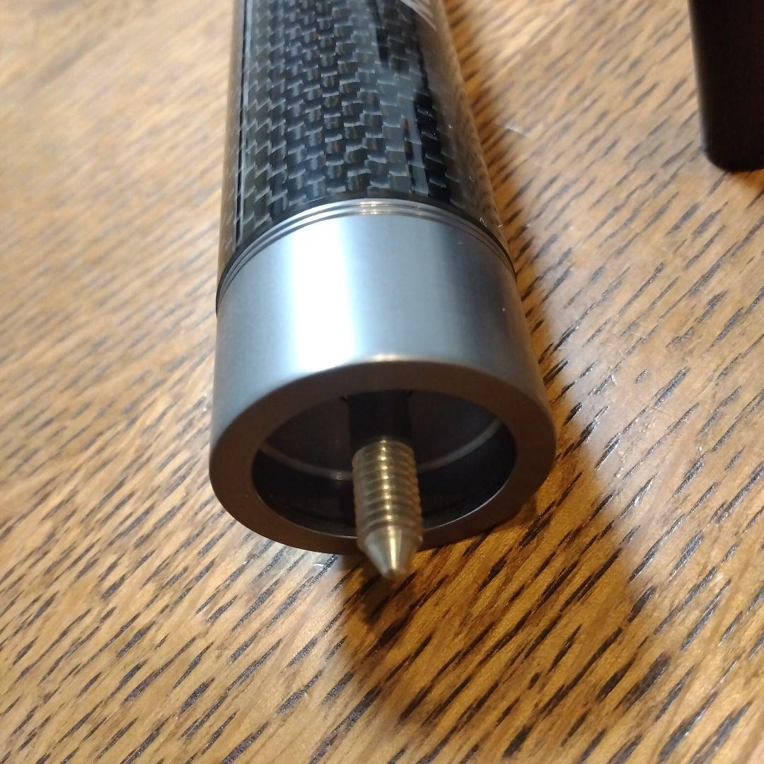 MEZZ PRO EXTENSION 　MX-CF210　カーボンファイバー