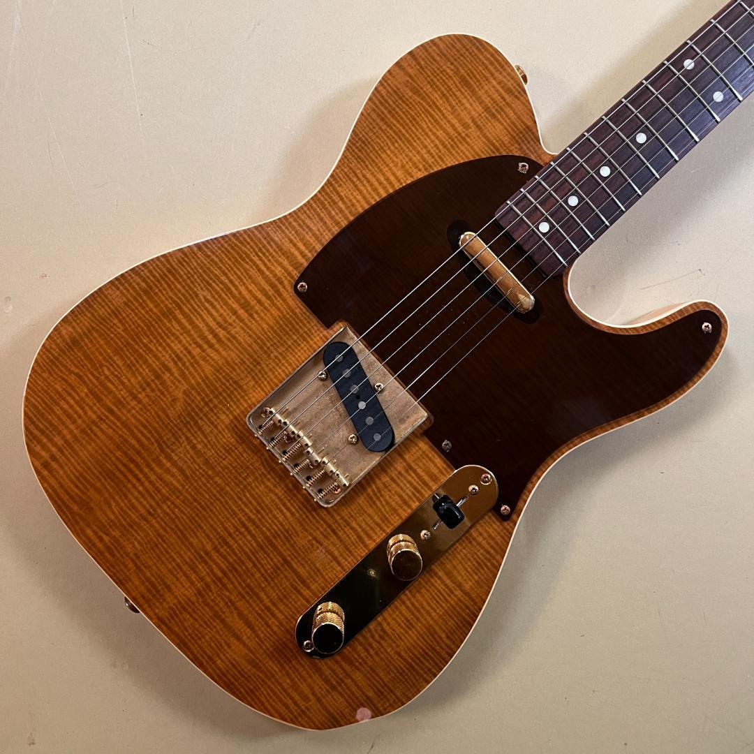 Fender Japan TL62B-77 Telecaster 1992年製