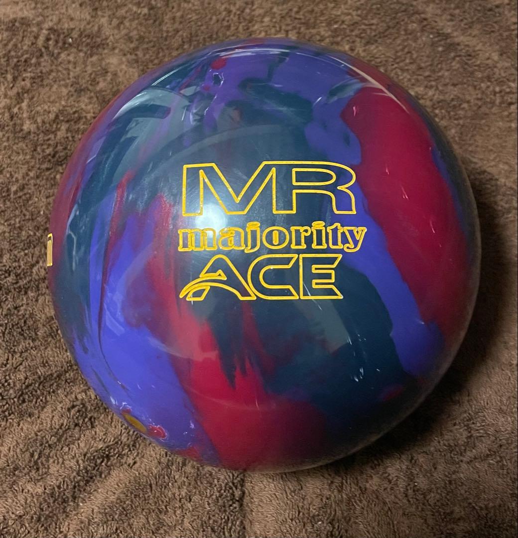 み*ん様 【新品15p】マジョリティーエース